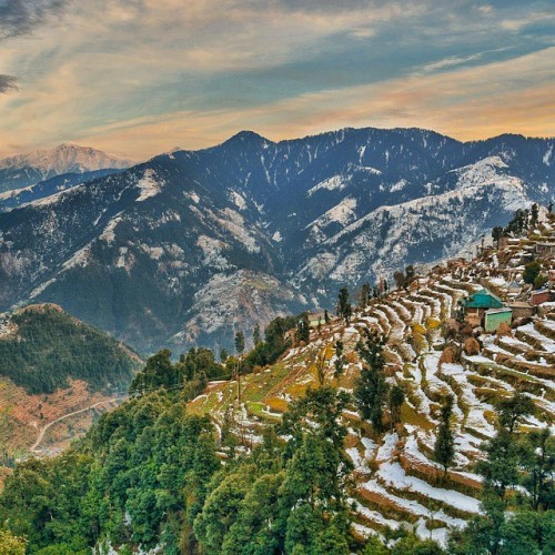 Chamba is an ancient town in the Chamba district in the state of Himachal Pradesh, in northern India
