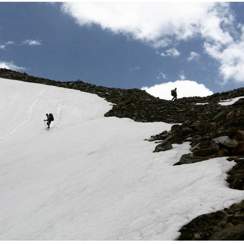 Kedartal, Uttrakhand