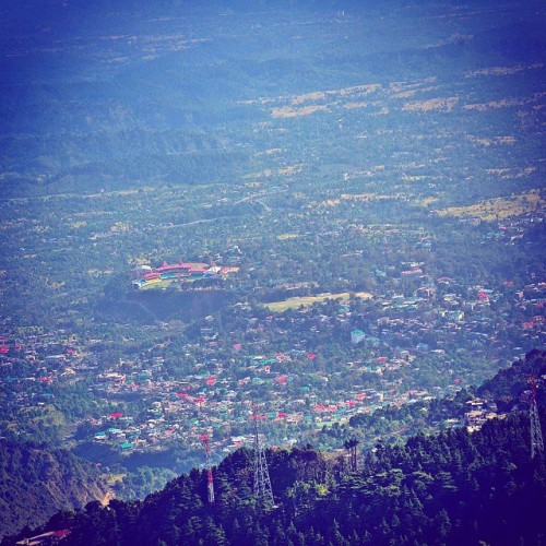 dharamshala