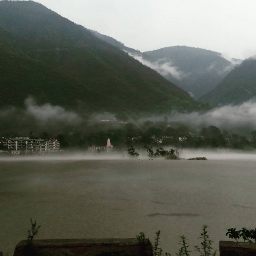 Nothing better than the hills