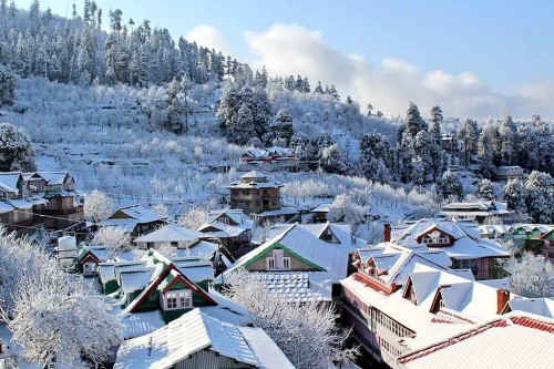 Giltari village is located in Jubbal Tehsil of Shimla district in Himachal Pradesh