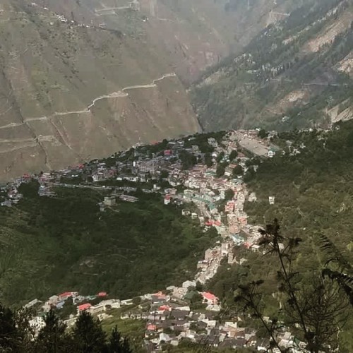 Bharmour, Himachal Pradesh