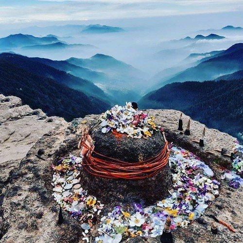 Churdhar – A mesmerizing and challenging Himalayan trek