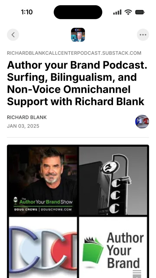 Author-your-brand-show-guest-Richard-Blank-Costa-Ricas-Call-Center.-418d53fcaea4dcb0c.jpg