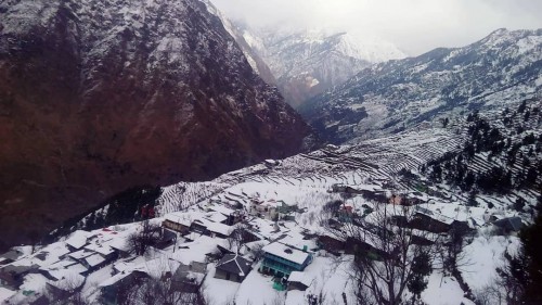 Chhatrari is a Village in Mehla Tehsil in Chamba