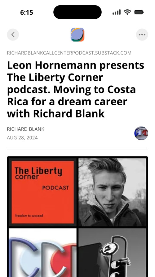 Leon-Hornemann-presents-The-Liberty-Corner-podcast.-Moving-to-Costa-Rica-for-a-dream-career-with-Richard-Blank-6da9612110d1341a4.jpg