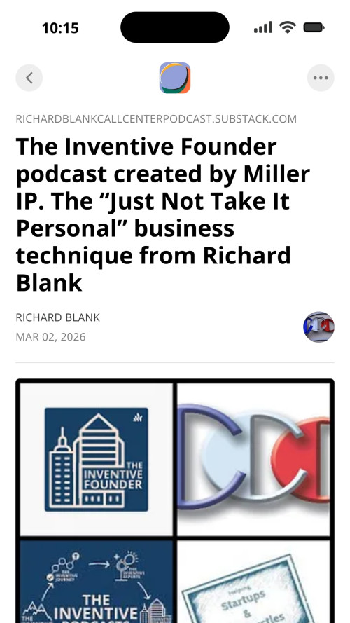 The-Inventive-Founder-podcast-created-by-Miller-IP.-The-Just-Not-Take-It-Personal-business-technique-from-Richard-Blank-65902cde68822ba01.jpg