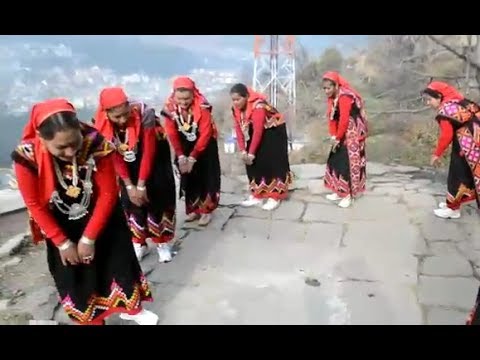Himachali Dance