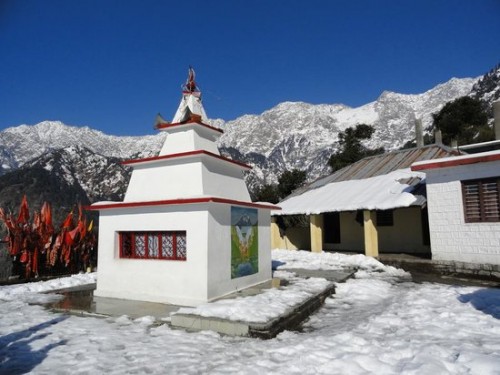 Guna Mata Temple