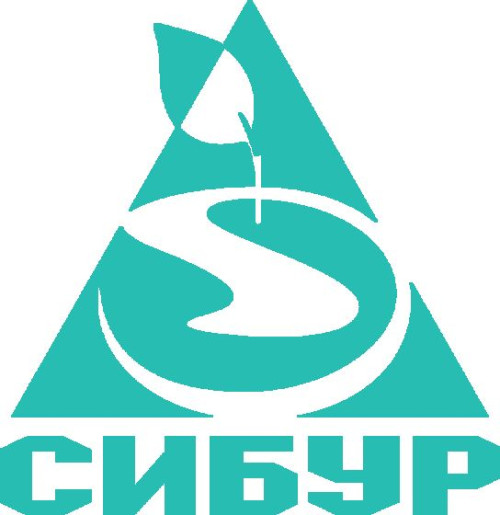 сибур логотип вектор